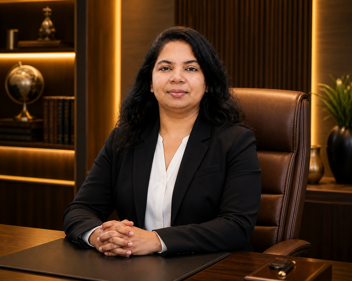 Christina Yesudas